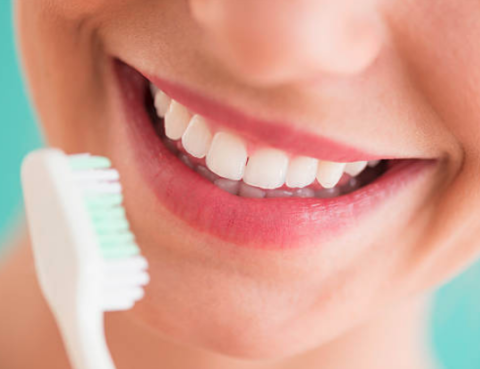 tips de higiene oral