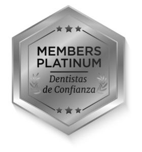 MembersPlatinium-DentistasConfianza