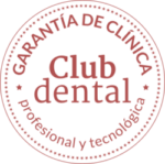 dentistas en las rozas Club Dental - Garantía de Clínica