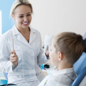 ¿Qué es la odontopediatría? ¿Que tratamientos incluye?