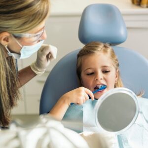 ¿Qué es la odontopediatría? ¿Que tratamientos incluye?