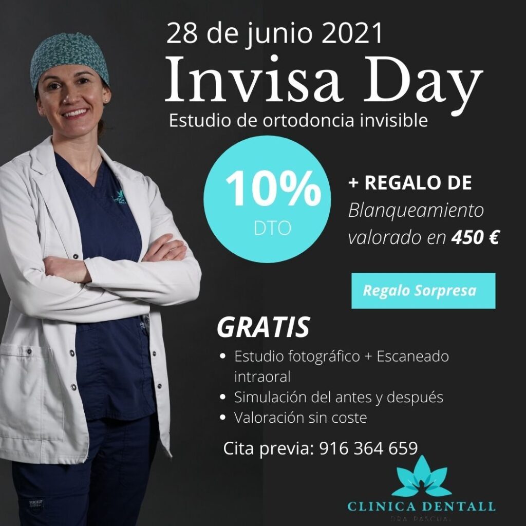 Invisa Day