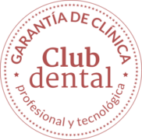 Garantía de Clínica Club Dental